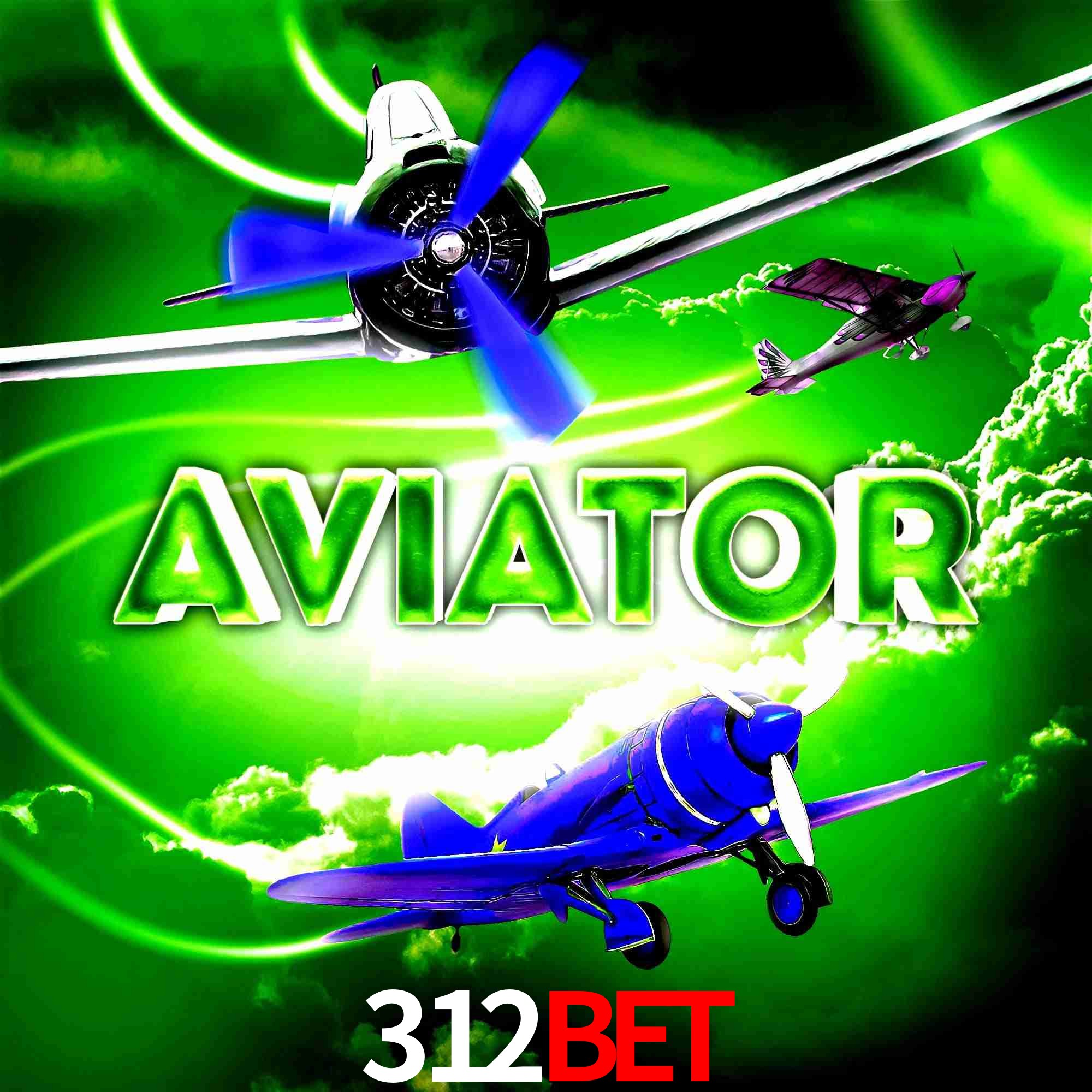 Aviator 312Bet Tente a Sorte