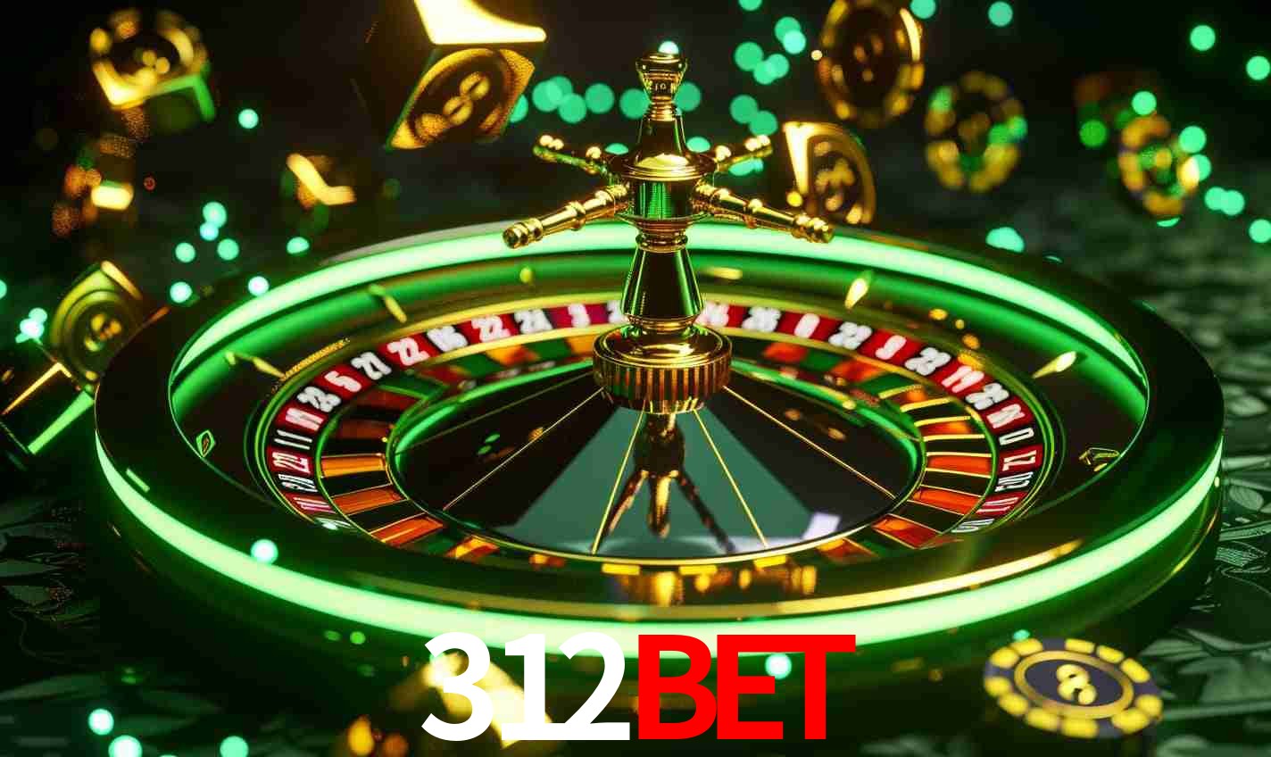 Desfrutar de um Cassino 312Bet