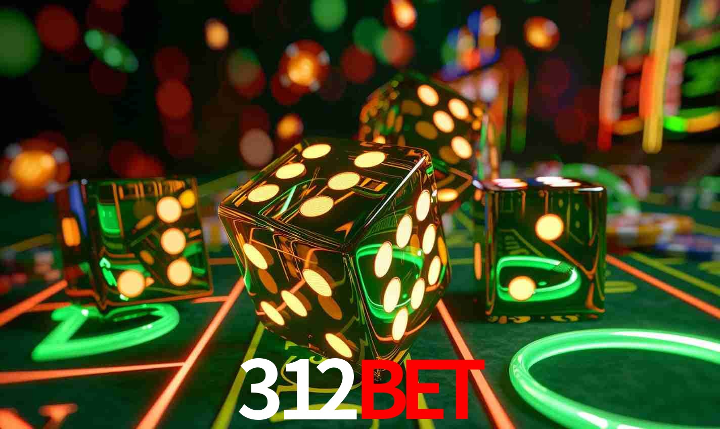 Entretenimento no Jogos 312Bet
