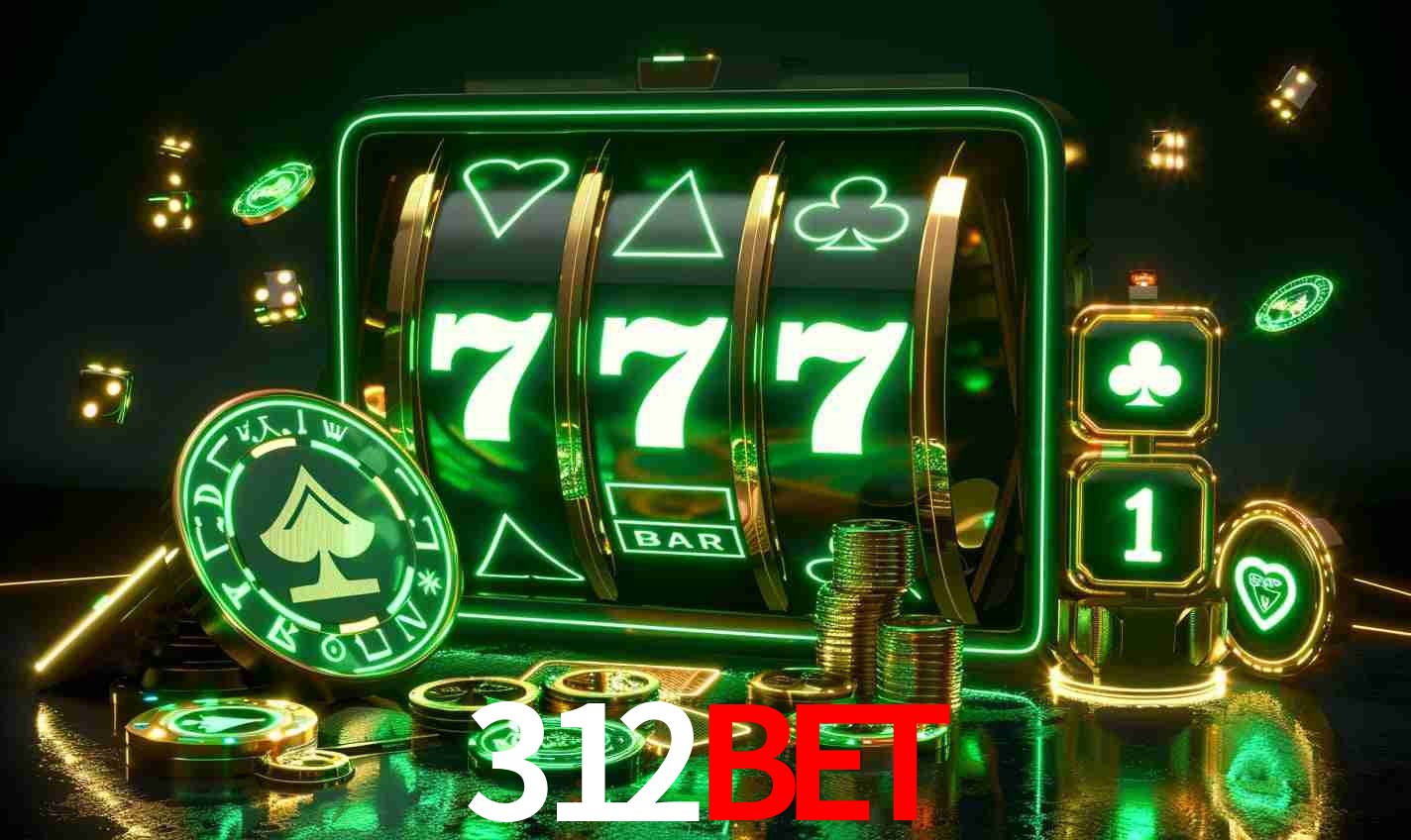 Seguro Login no Cassino Online 312Bet