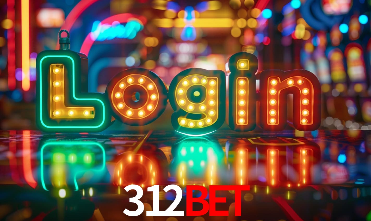 Mundo dos Jogos Cassino 312Bet